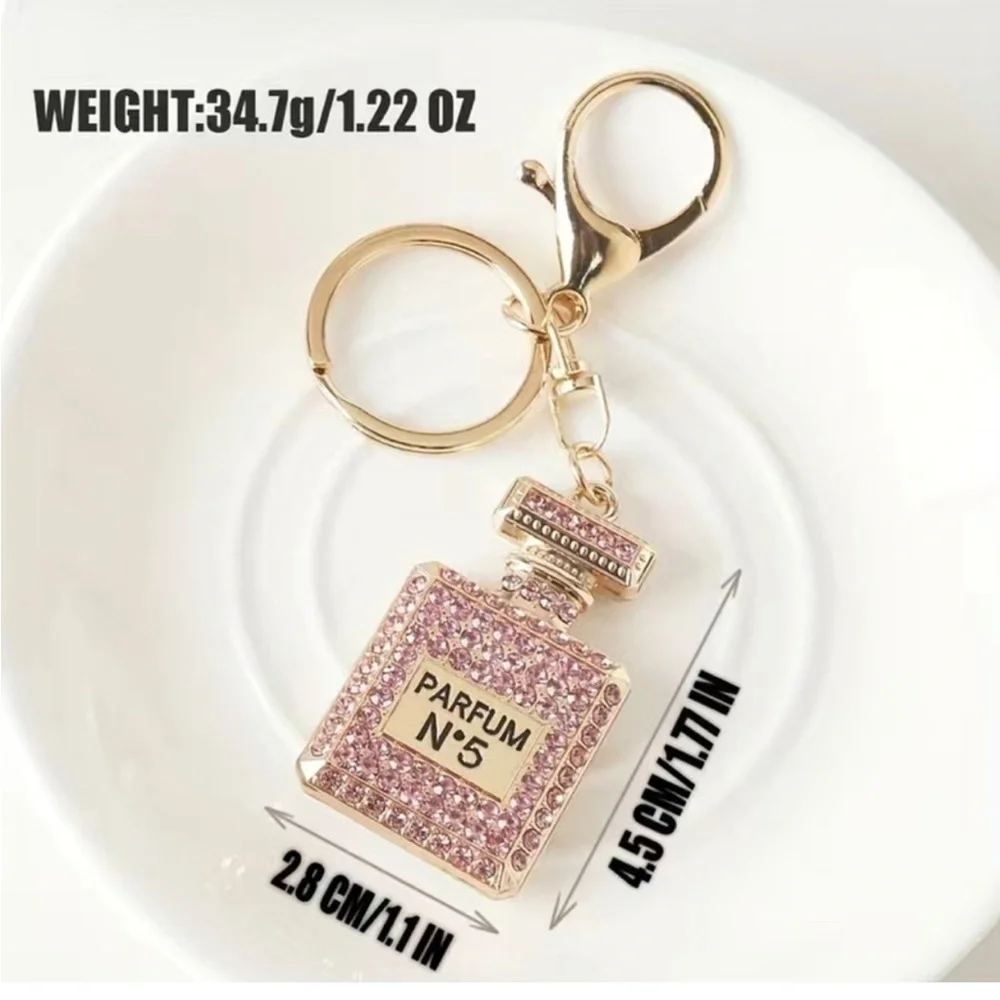 eurokatgifts handbag key